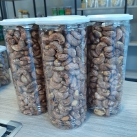 Salted Cashew Nuts With Skin