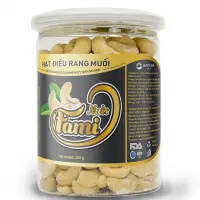 Roasted Salted Cashew Nuts