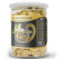 Roasted Cashew Nut 