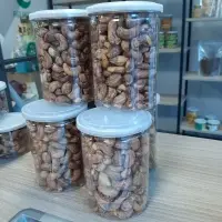Salted Cashew Nuts With Skin