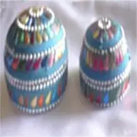 Other handicraft items