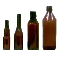 Injection Stretch Blow Molding Product