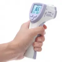 Thermometer
