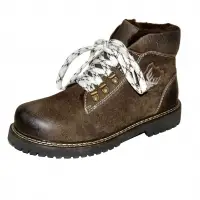 Expose TR 003-BVR Ankle Boot