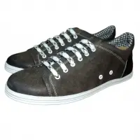 Expose Trendze 007-BVR Sneakers