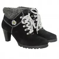 Expose Trendze 010-BVR Boots