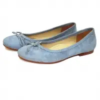Expose Trendze 012-BVR Belly Shoes