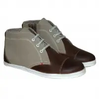 Expose Trendze 0017-BVR Sneakers
