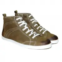 Expose Trendze 0018-BVR Sneaker