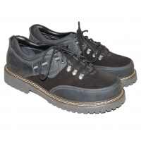 Expose Trendze 0020-BVR Working Shoe