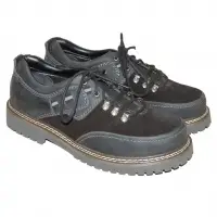Expose Trendze 0020-BVR Working Shoe