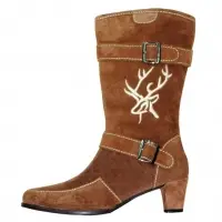 Expose Trendze 0032-BVR Boot
