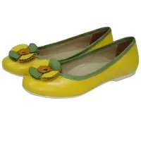 Expose Trendze 0032-BVR Belly Shoes