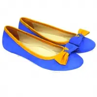 Expose Trendze 0034-BVR Belly Shoes