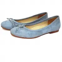 Expose Trendze 0037-BVR Belly Shoes