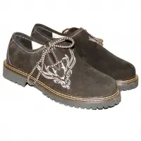 Expose Trendze 0039-Bvr Traditional Shoe