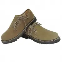 Expose Trendze 0040-BVR Traditional Shoe