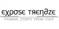 Expose Trendze logo