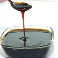 Coconut Flower Syrup