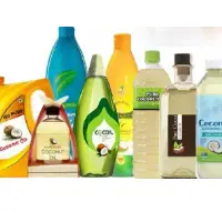 Coconut Oil