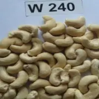 W240 Cashew Kernels