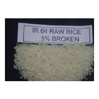 IR 64 Parboiled Rice
