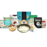 Coconut Chips