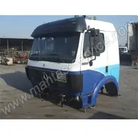 MB 24.48 cabin