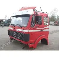 MB 14.19 cabin