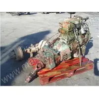 MB 608 D Set
