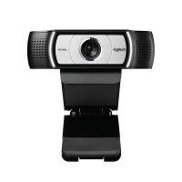 100% Original Logitech Webcam 1080p C930e