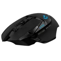 Logiteh G502 Hero Cproteus Spectrum