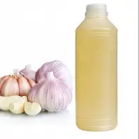 100% Natural Garlic Oil