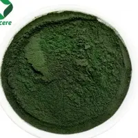 Pure Natural Spirulina Powder