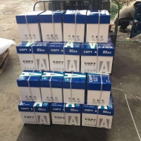 A4 75 Gsm Copy Paper