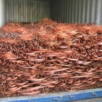 Copper Scrap