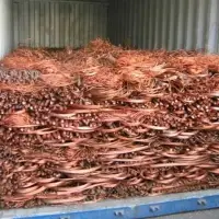 Copper Scrap