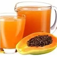 Papaya Pulp
