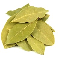 Bay Leaves