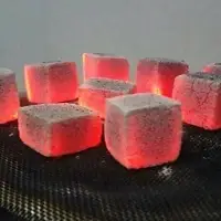 Coconut Shell Charcoal