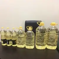Sunflower Oil Refined And Non Refined