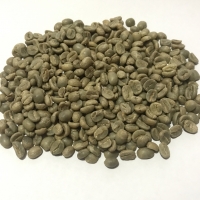 Green Coffee Beans