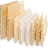 Pinewood Flat Jambs