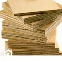 Plywood