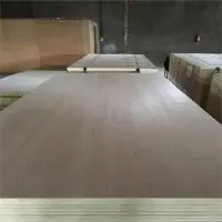 Rose Cedar Plywood