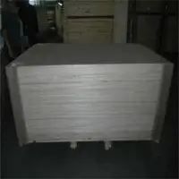 Elliotis and Taeda Pinewood Edge Glued Panel