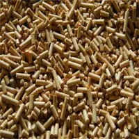 Wood Pellet FSC / EN Plus A1