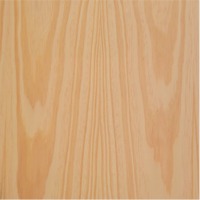 Elliotis and Taeda Pinewood Veneer