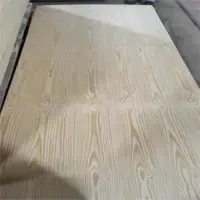 Cathedral Pinewood Plywood