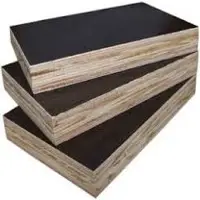 Film Faced Plywood